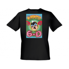 Doc Stearn Mr. Monster 6D T-Shirt